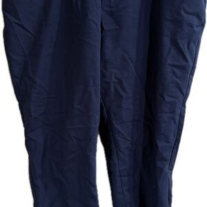 Navy Blue Pants